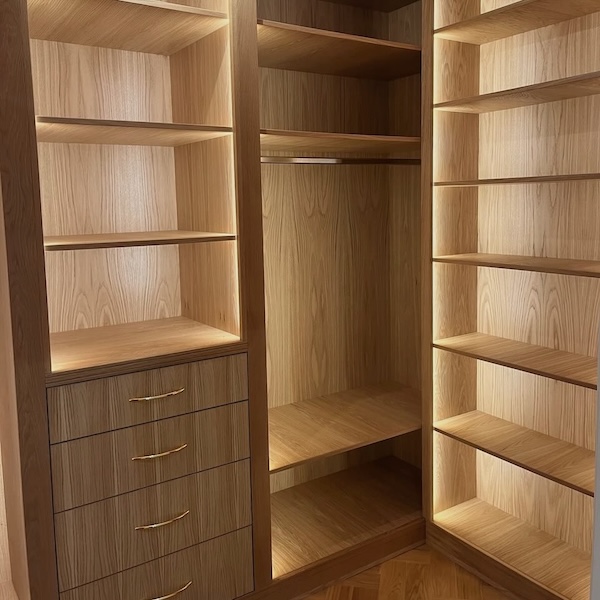 Bespoke Built in wardrobes worthing, west sussex, east sussex, surrey, guildford, london, brighton, hove, horsham