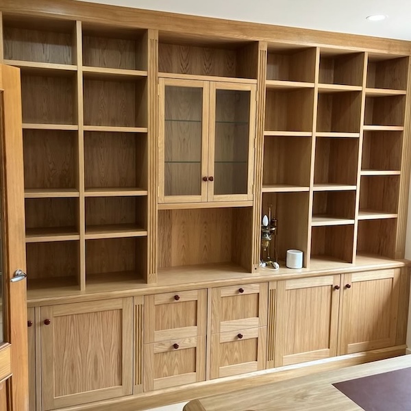 Bespoke Cabinets in West Sussex, East Sussex, Surrey and London Thoughts 2 Furniture