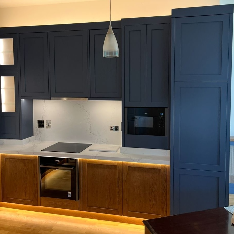 Bespoke Custom kitchens in Sussex, Worthing, West Sussex, east sussex, brighton, hove, horsham, guilford, surrey, arundel, chichester, portsmouth, custom joinery