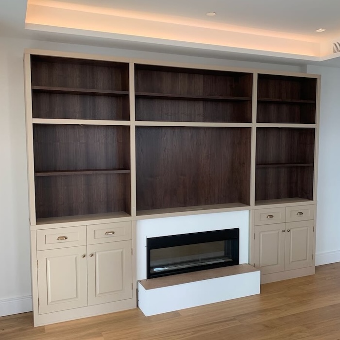Bespoke media walls, worthing, west sussex, east sussex, surrey, guildford, brighton hove, london