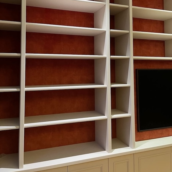 Built in TV unit, worthing, west sussex, east sussex, surrey, guildford, brighton hove, london