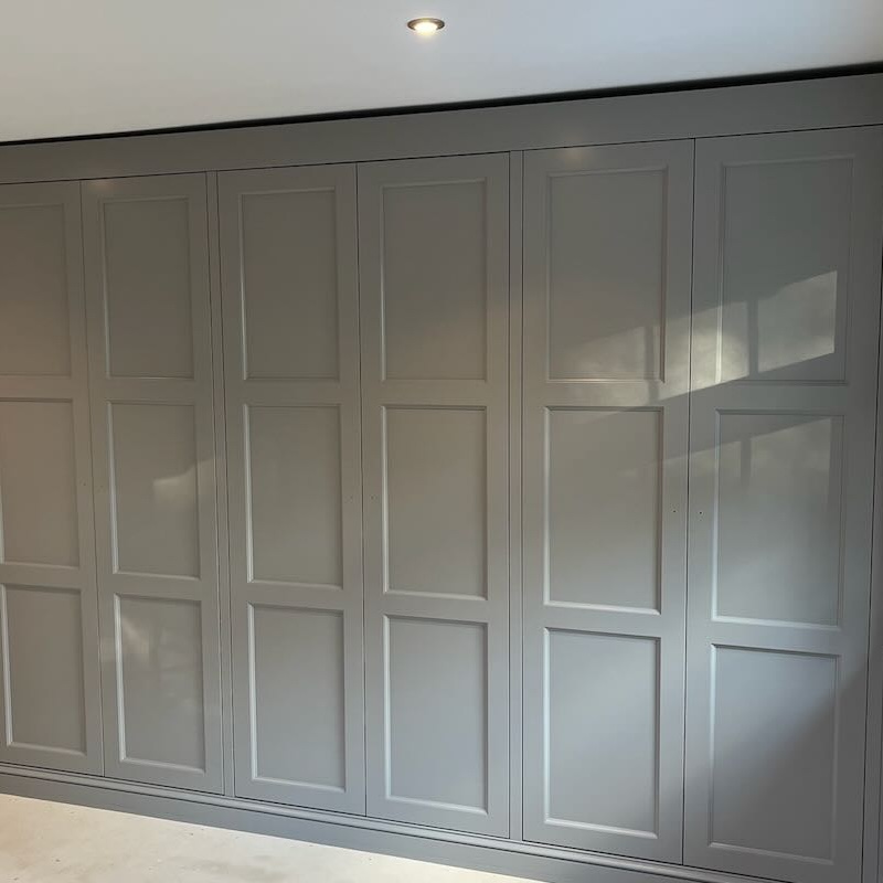 Built in wardrobe worthing, west sussex, east sussex, surrey, guildford, london, brighton, hove, horsham