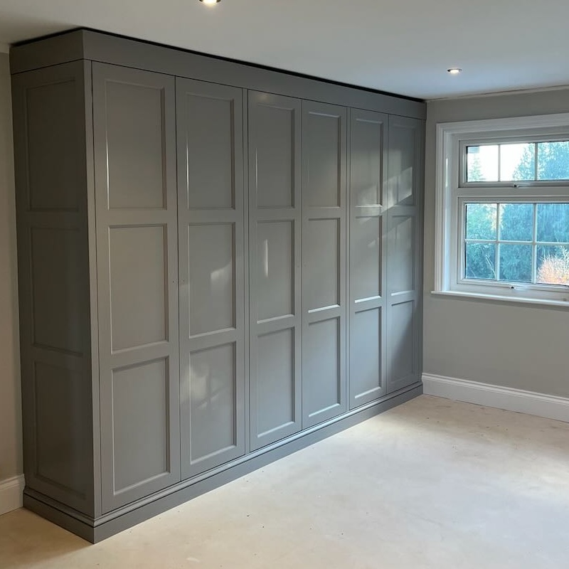 Built in wardrobes worthing, west sussex, east sussex, surrey, guildford, london, brighton, hove, horsham