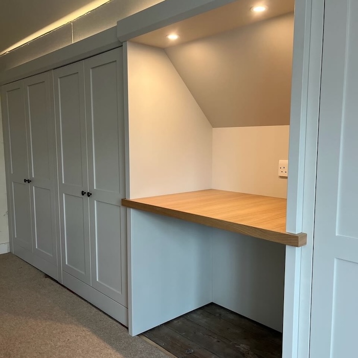 Custom Fitted wardrobes worthing, west sussex, east sussex, surrey, guildford, london, brighton, hove, horsham