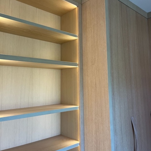 Custom handcrafted fitted wardrobes west sussex, east sussex, bespoke joinery worthing, brighton, hove, chichester, arundel, horsham, surrey, london