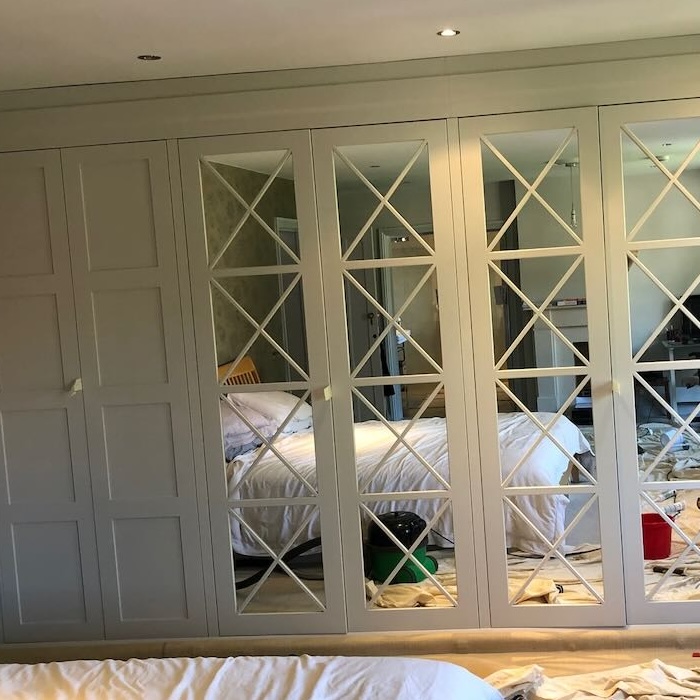 Customed Built in wardrobes worthing, west sussex, east sussex, surrey, guildford, london, brighton, hove, horsham