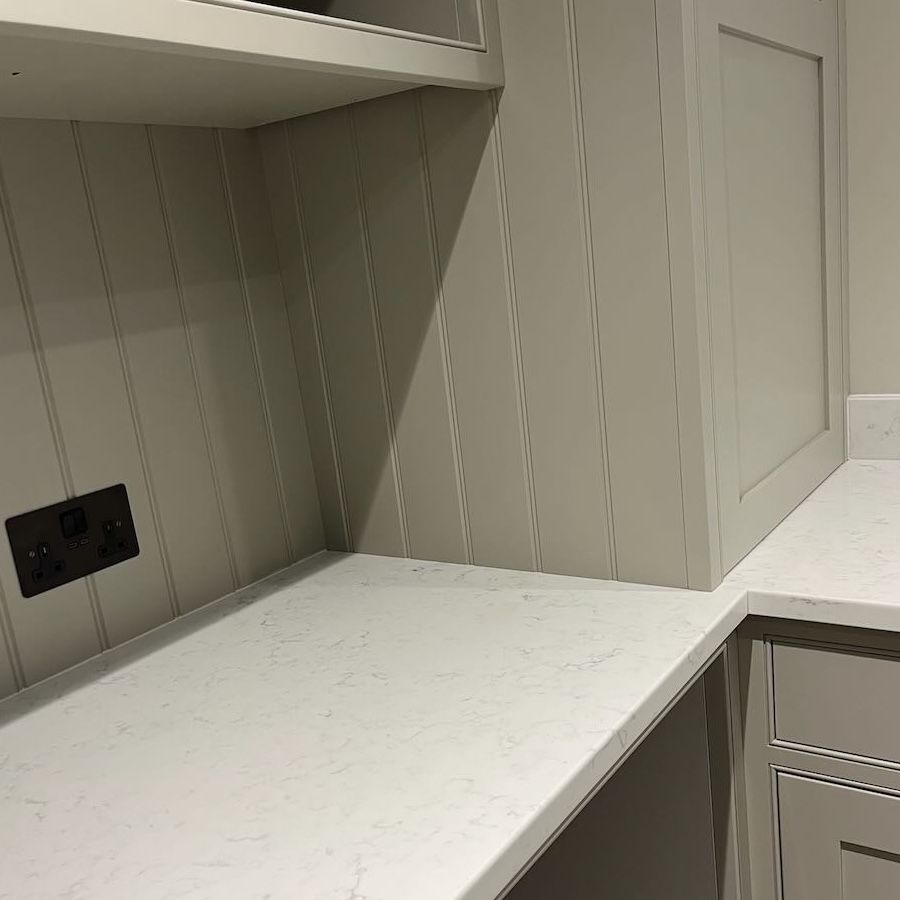 Designer kitchen worktops in Sussex, Worthing, West Sussex, east sussex, brighton, hove, horsham, guilford, surrey, arundel, chichester, portsmouth, custom joinery