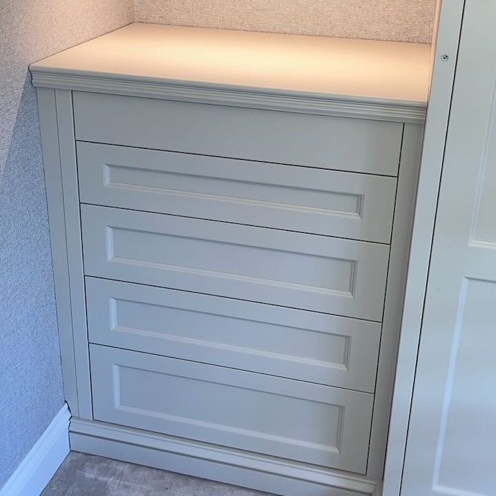 Fitted clothes storage worthing, west sussex, east sussex, surrey, guildford, london, brighton, hove, horsham