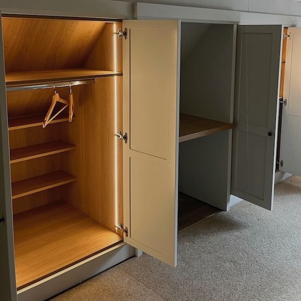 Fitted custom wardrobes worthing, west sussex, east sussex, surrey, guildford, london, brighton, hove, horsham