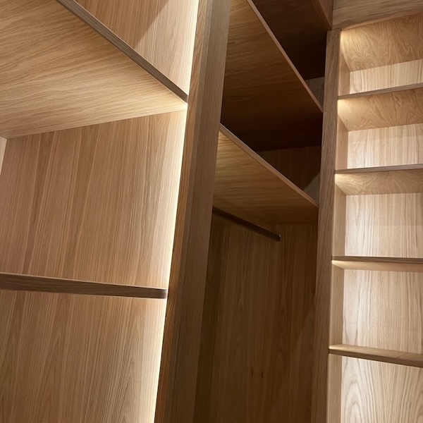 Handmade Built in wardrobes worthing, west sussex, east sussex, surrey, guildford, london, brighton, hove, horsham