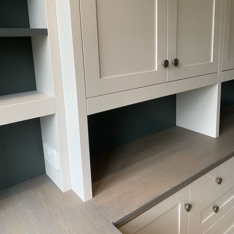 Handmade cabinets west sussex east sussex surrey worthing brighton hove london thoughts 2 furniture