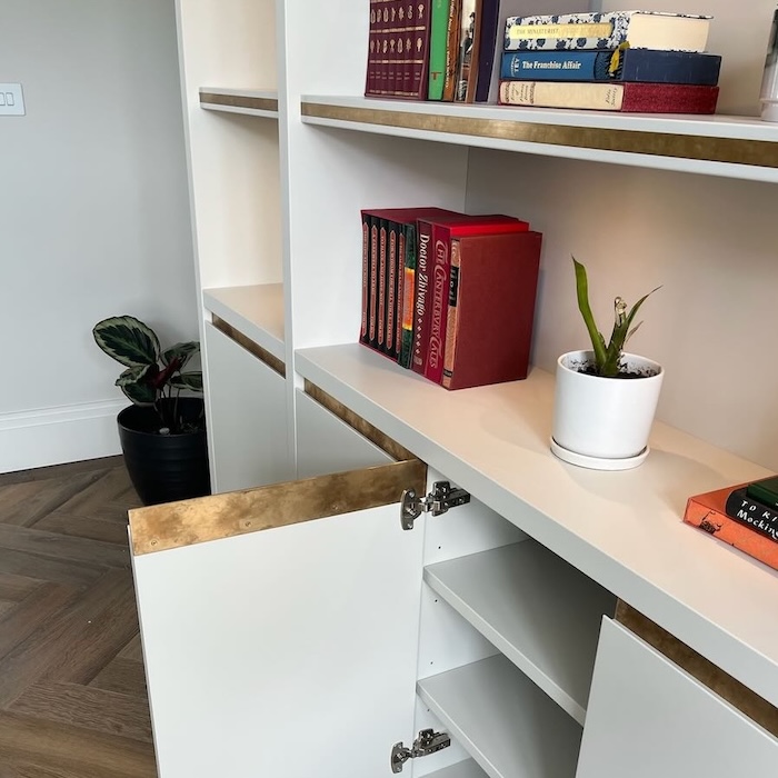 Lounge built in cupboard, worthing, west sussex, east sussex, surrey, guildford, brighton hove, london