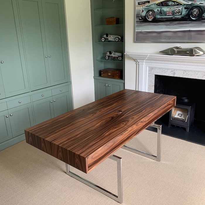 Premium Home Office Furniture by Sussex Carpenter